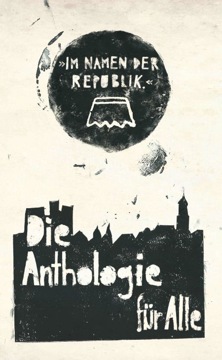 Cover-Anthologie